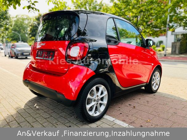 Smart ForTwo 52 kW image number 3