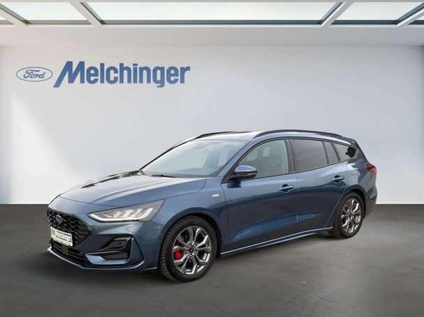 Ford Focus ST-Line 114 kW image number 1