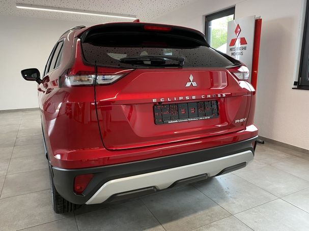 Mitsubishi Eclipse Cross 138 kW image number 5