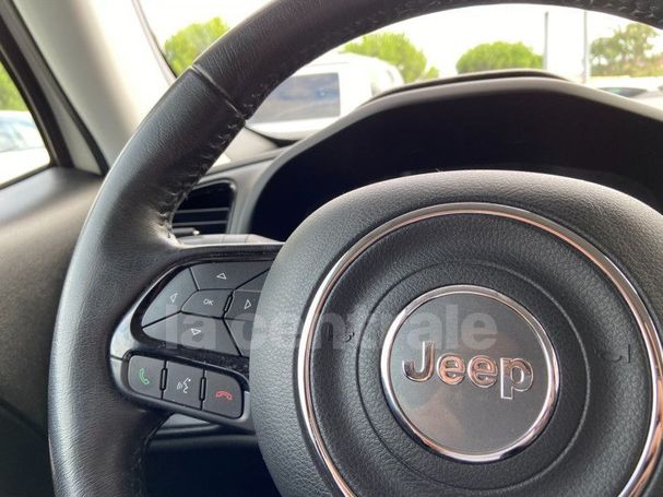 Jeep Renegade 1.6 MultiJet 70 kW image number 17