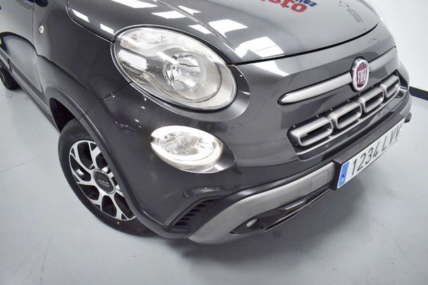 Fiat 500L 1.4 70 kW image number 36