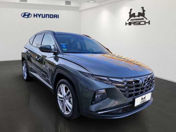 Hyundai Tucson 1.6 T-GDI 4WD 169 kW image number 2