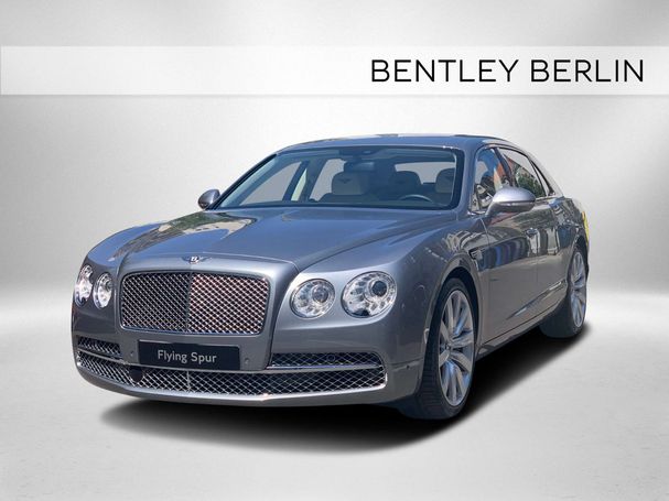 Bentley Flying Spur W12 460 kW image number 1