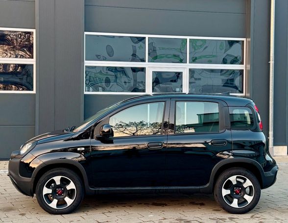 Fiat Panda 1.0 Hybrid 51 kW image number 5