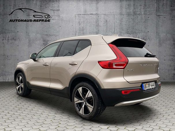 Volvo XC40 T5 Plus 192 kW image number 4