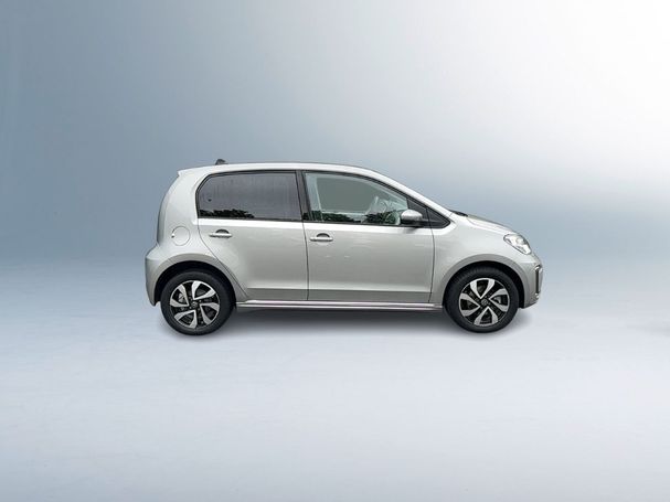 Volkswagen up! 60 kW image number 6