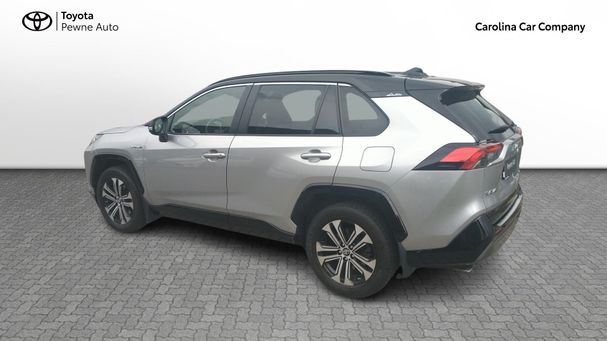 Toyota RAV 4 163 kW image number 5