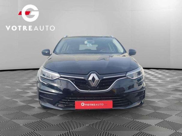 Renault Megane TCe 115 Zen 84 kW image number 3