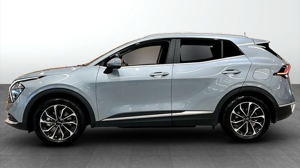 Kia Sportage PHEV 196 kW image number 5