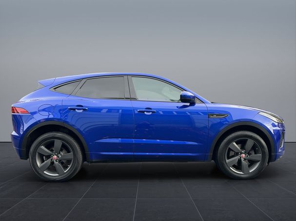 Jaguar E-Pace D180 AWD R-Dynamic SE 132 kW image number 6