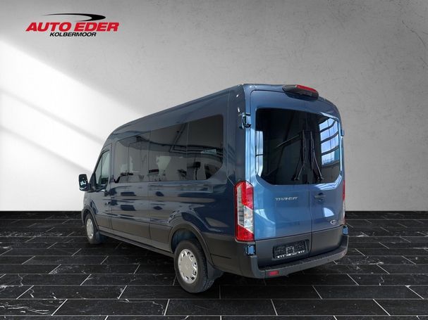 Ford Transit 350 L3 Trend 110 kW image number 5