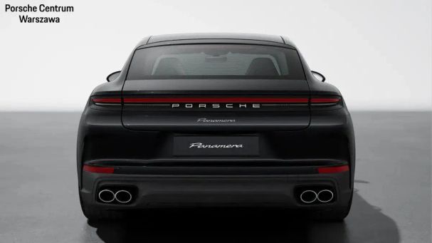 Porsche Panamera 382 kW image number 6