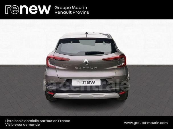 Renault Captur 1.0 TCe 74 kW image number 6