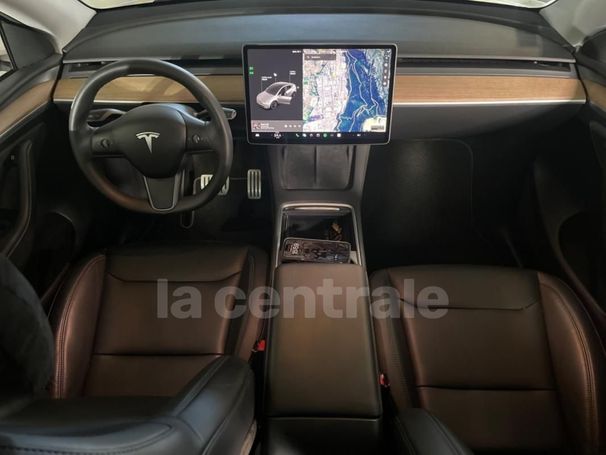 Tesla Model Y Performance AWD Dual Motor 312 kW image number 23