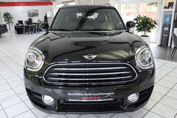 Mini Cooper Countryman 100 kW image number 14