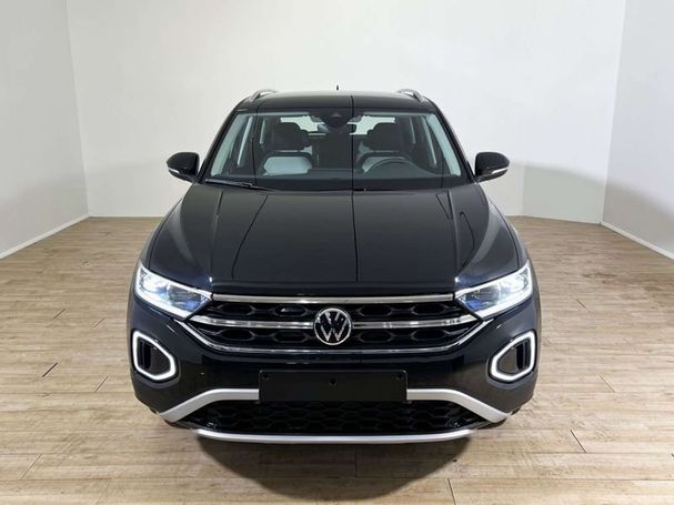 Volkswagen T-Roc 2.0 TDI SCR DSG Style 110 kW image number 3