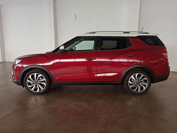 SsangYong Tivoli 1.5 T-GDI 120 kW image number 5