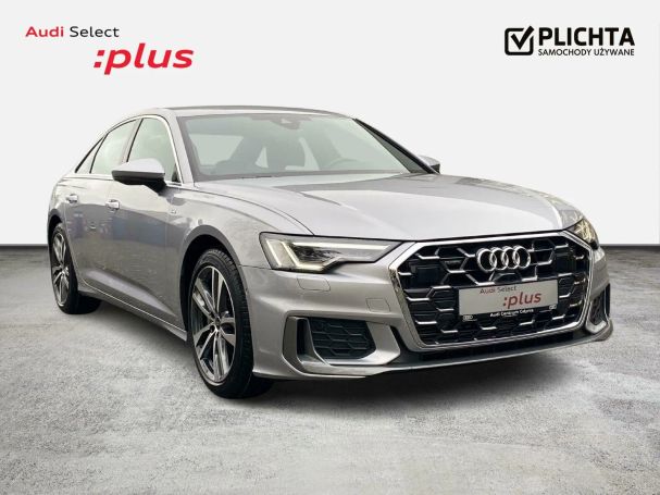 Audi A6 195 kW image number 2