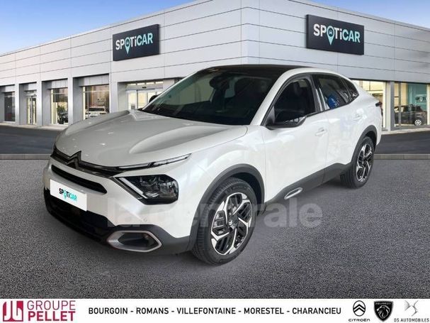 Citroen C4 X 96 kW image number 1