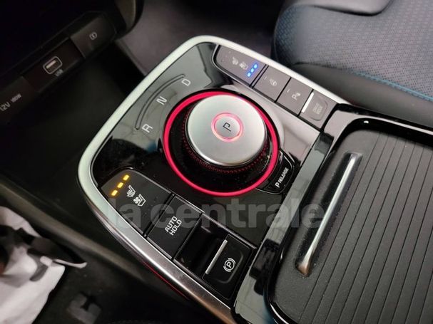 Kia Niro 150 kW image number 8