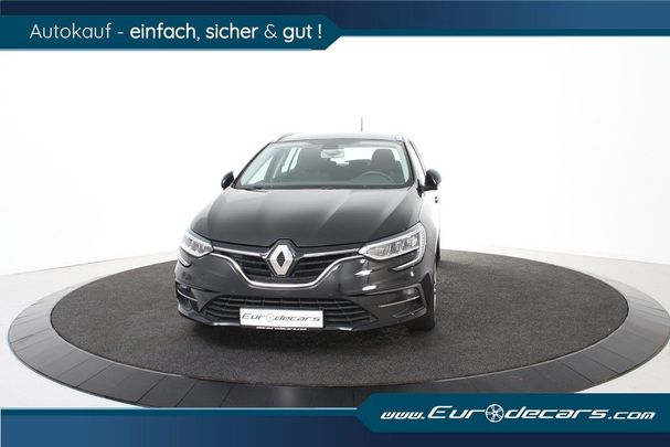 Renault Megane Grandtour 84 kW image number 18