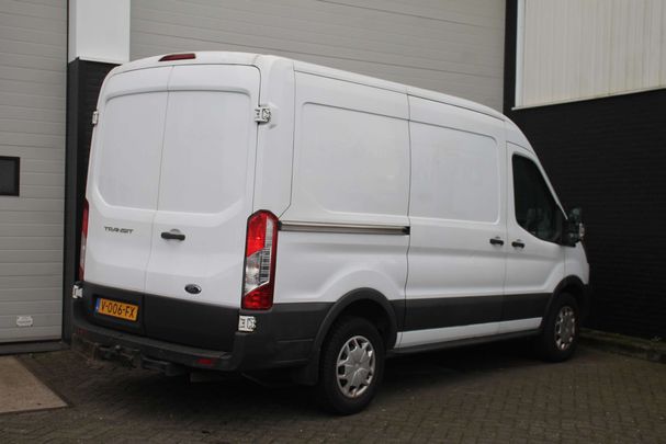 Ford Transit L2H2 2.0 TDCi 96 kW image number 2