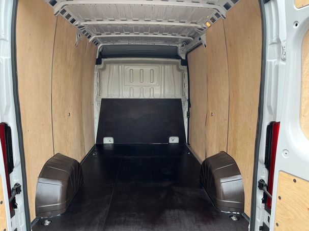 Fiat Ducato 35 L4H2 140 103 kW image number 12