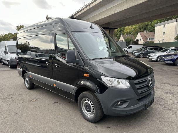 Mercedes-Benz Sprinter 317 CDI RWD 125 kW image number 2