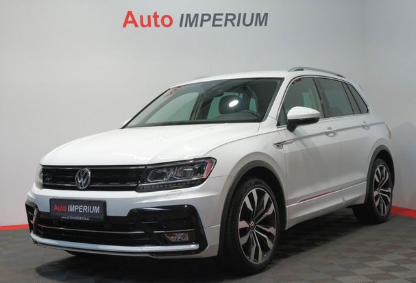 Volkswagen Tiguan 1.5 TSI DSG 110 kW image number 1