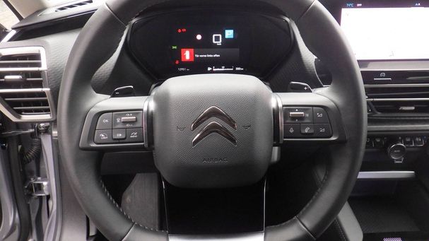 Citroen C5 X 130 Feel EAT8 96 kW image number 8