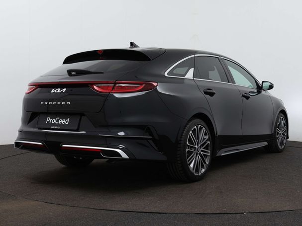 Kia ProCeed 1.5 T-GDI GT Line 103 kW image number 2