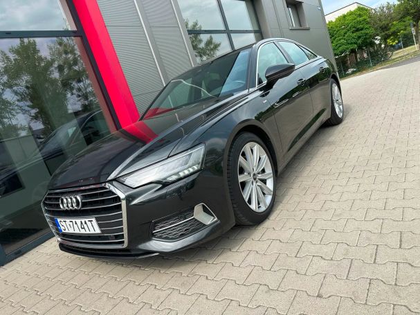 Audi A6 150 kW image number 1