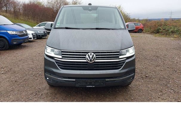 Volkswagen T6 Multivan DSG 110 kW image number 2