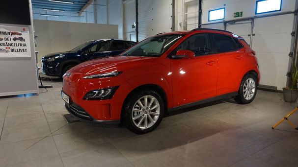 Hyundai Kona 39 kWh 100 kW image number 1