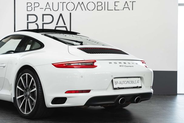 Porsche 991 Carrera 272 kW image number 13