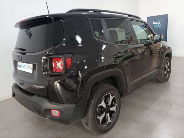 Jeep Renegade 1.3 PHEV 177 kW image number 20