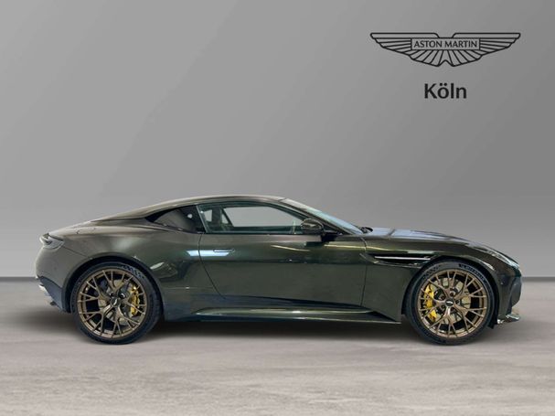 Aston Martin DB12 500 kW image number 15