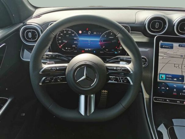 Mercedes-Benz GLC 300 198 kW image number 6