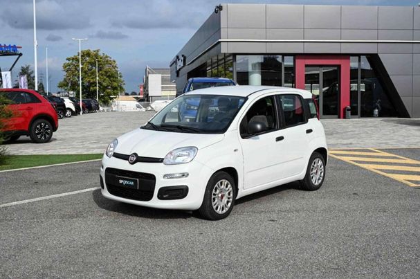 Fiat Panda 1.0 Hybrid 51 kW image number 1