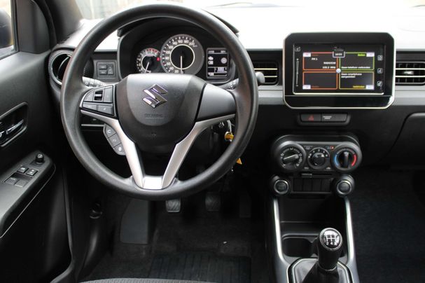 Suzuki Ignis 61 kW image number 4