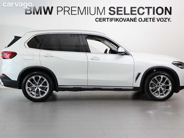 BMW X5 xDrive40d 250 kW image number 3