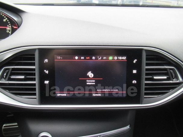 Peugeot 308 1.2 PureTech 130 96 kW image number 15