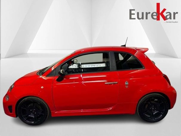 Abarth 595 118 kW image number 3