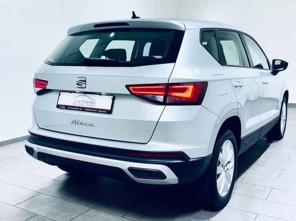 Seat Ateca 2.0 TDI Style 110 kW image number 2