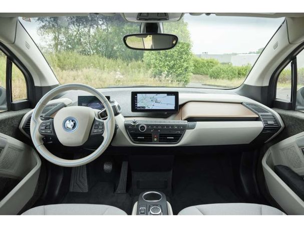 BMW i3 120Ah 125 kW image number 6