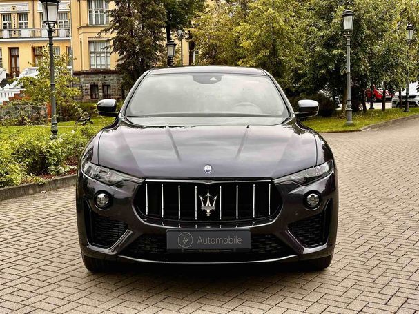 Maserati Levante S 316 kW image number 3