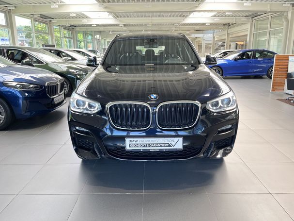 BMW X3 xDrive 210 kW image number 2