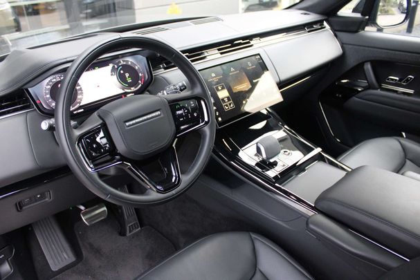 Land Rover Range Rover Sport P550e Autobiography 404 kW image number 4