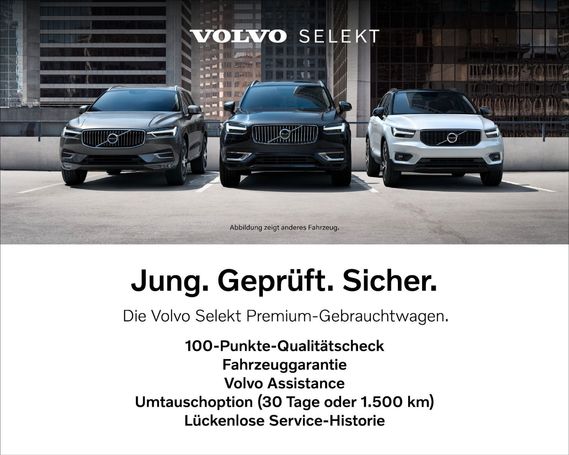 Volvo V90 Cross Country AWD B4 145 kW image number 19