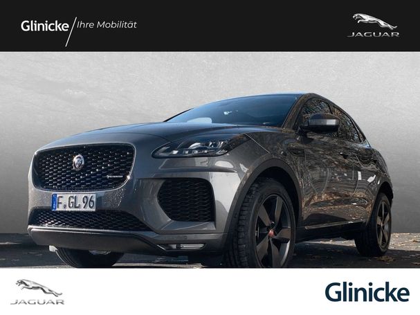 Jaguar E-Pace P250 AWD R-Dynamic SE 183 kW image number 1